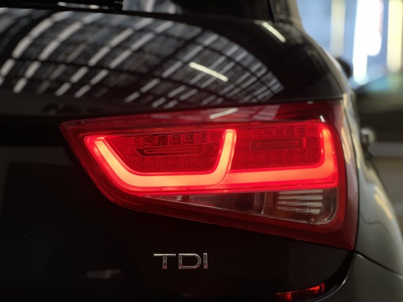 AUDI A1 SPORTBACK 1.6 TDI 105CH AMBITION