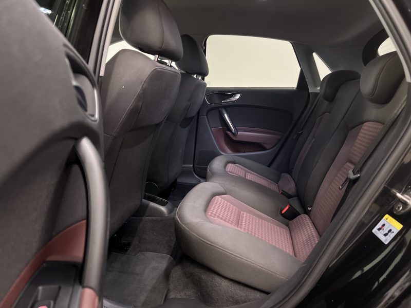 AUDI A1 SPORTBACK 1.6 TDI 105CH AMBITION