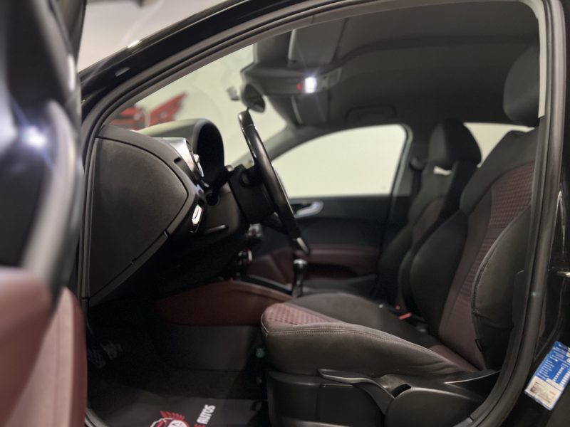 AUDI A1 SPORTBACK 1.6 TDI 105CH AMBITION