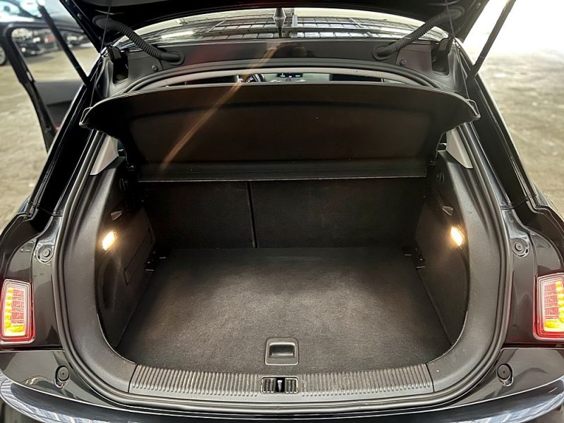 AUDI A1 SPORTBACK 1.6 TDI 105CH AMBITION