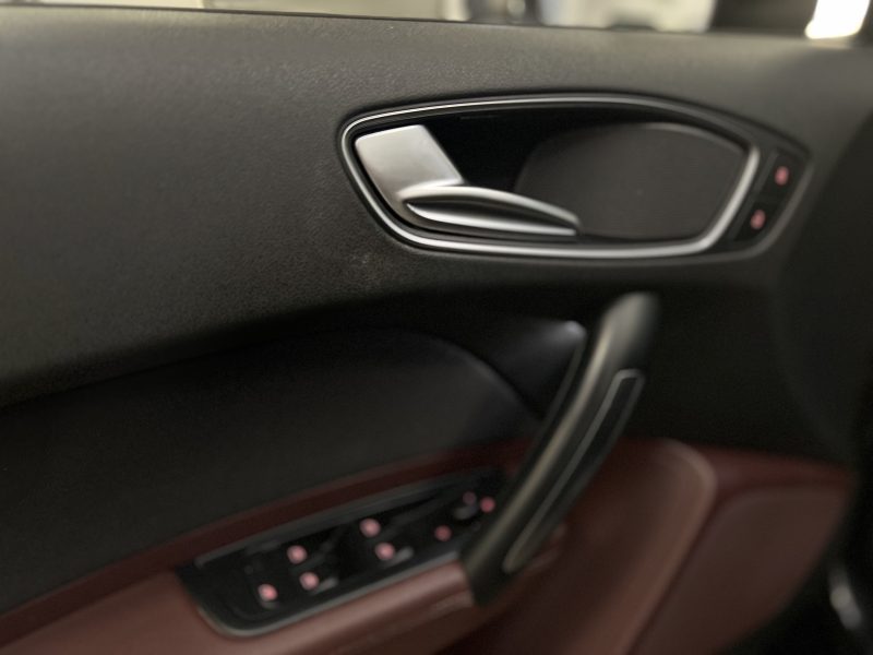 AUDI A1 SPORTBACK 1.6 TDI 105CH AMBITION