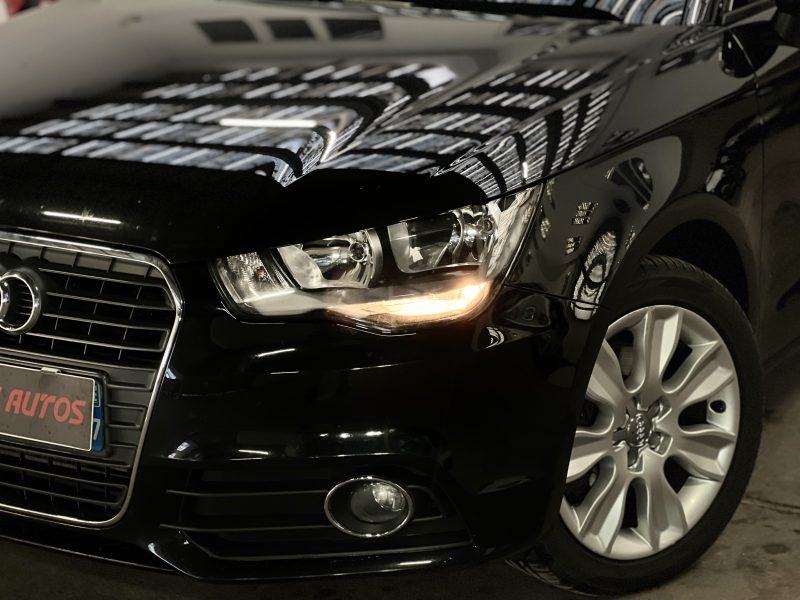 AUDI A1 SPORTBACK 1.6 TDI 105CH AMBITION