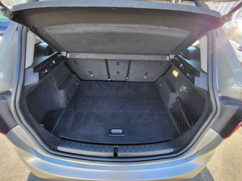 BMW GRAN TOURER SERIE 2 ACTIVE 214D 95 CV LOUNGE