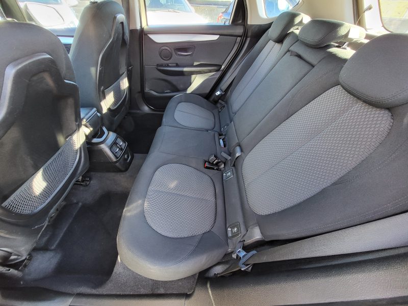 BMW GRAN TOURER SERIE 2 ACTIVE 214D 95 CV LOUNGE