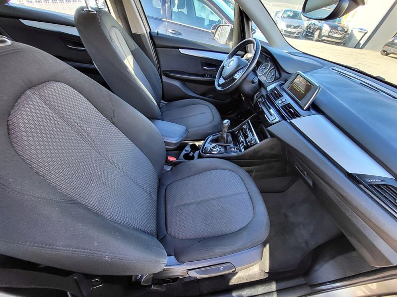 BMW GRAN TOURER SERIE 2 ACTIVE 214D 95 CV LOUNGE