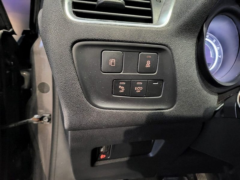 CITROEN C4 II 1.2 PureTech 130cv Millenium Boite Auto // RADAR-AR/GPS/BLUETOOTH