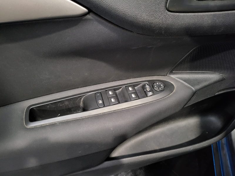 CITROEN C4 II 1.2 PureTech 130cv Millenium Boite Auto // RADAR-AR/GPS/BLUETOOTH