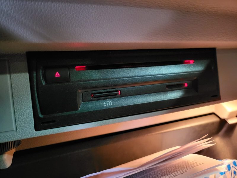 VOLKSWAGEN TIGUAN II 1.5 TSI 150cv Business DSG7 1ère Main // APPLE CARPLAY/ANDROID AUTO/RADAR-AV-AR