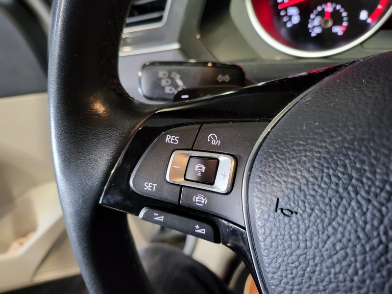 VOLKSWAGEN TIGUAN II 1.5 TSI 150cv Business DSG7 1ère Main // APPLE CARPLAY/ANDROID AUTO/RADAR-AV-AR