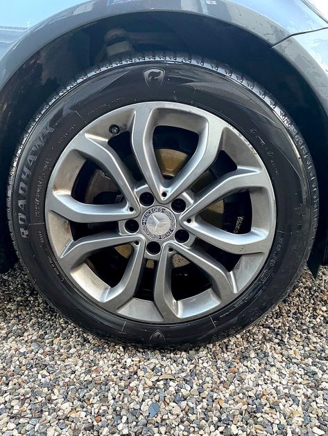 MERCEDES CLASSE C T-Model 2015