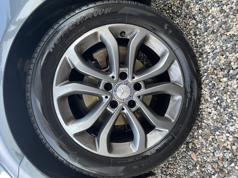 MERCEDES CLASSE C T-Model 2015