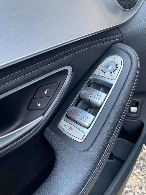 MERCEDES CLASSE C T-Model 2015