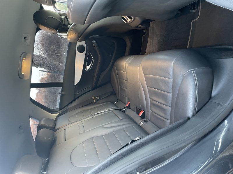 MERCEDES CLASSE C T-Model 2015