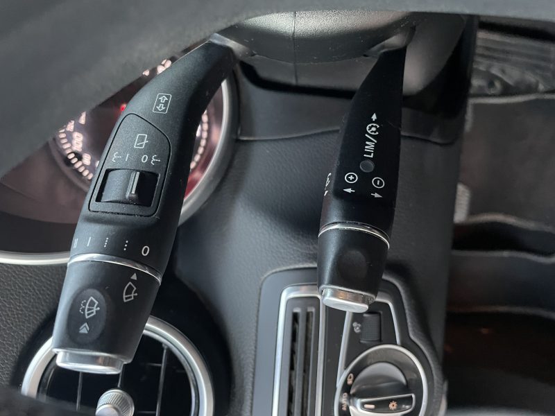 MERCEDES CLASSE C T-Model 2015