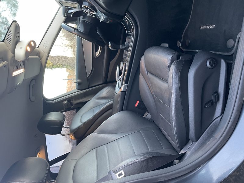 MERCEDES CLASSE C T-Model 2015