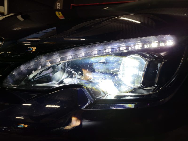 PEUGEOT 308 SW 1.2 PureTech BVM6 130cv ALLURE / 1ER MAIN / CARPLAY / CAMERA / SIEGES CHAUFFANTS