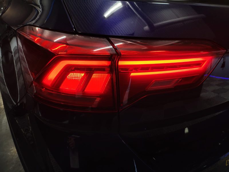 VOLKSWAGEN T-ROC 2.0 TDI 150cv LOUNGE BUSINESS / ENTRETIEN VOLKSWAGEN / PACK DRIVE ASSIST