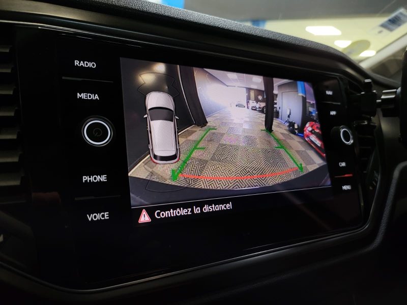 VOLKSWAGEN T-ROC 2.0 TDI 150cv LOUNGE BUSINESS / ENTRETIEN VOLKSWAGEN / PACK DRIVE ASSIST