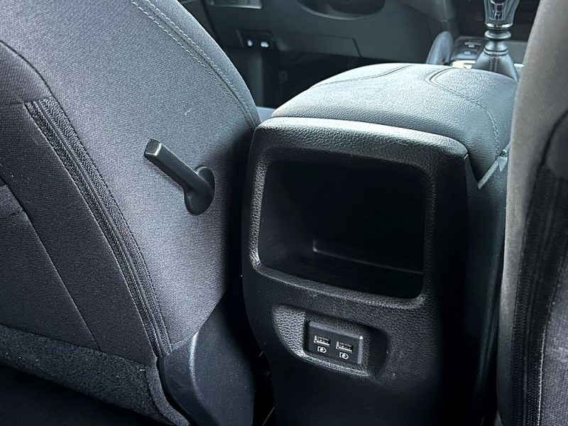 NISSAN QASHQA II PHASE 2 N-CONNECTA 1.5 DCI 115 Cv 1ERE MAIN CAMERA 360 TOIT PANO GPS Garantie 1 An