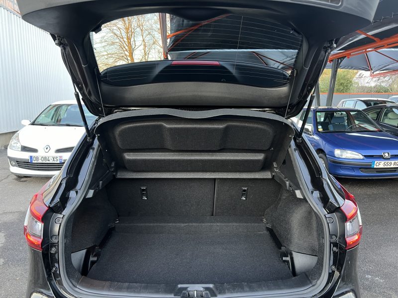 NISSAN QASHQA II PHASE 2 N-CONNECTA 1.5 DCI 115 Cv 1ERE MAIN CAMERA 360 TOIT PANO GPS Garantie 1 An