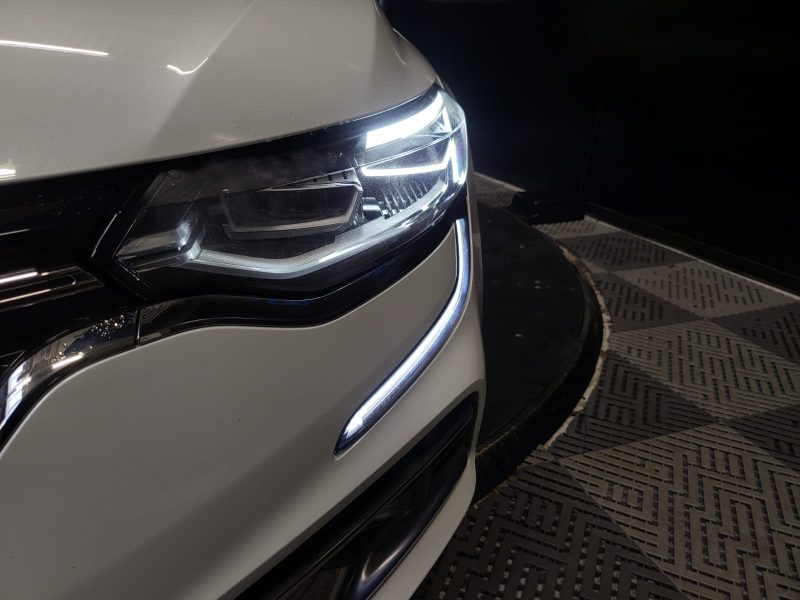 RENAULT TALISMAN ESTATE 2.0 Blue dCi 200cv INITIALE PARIS / CARPLAY / CAMERA /SIEGES MASSANTS