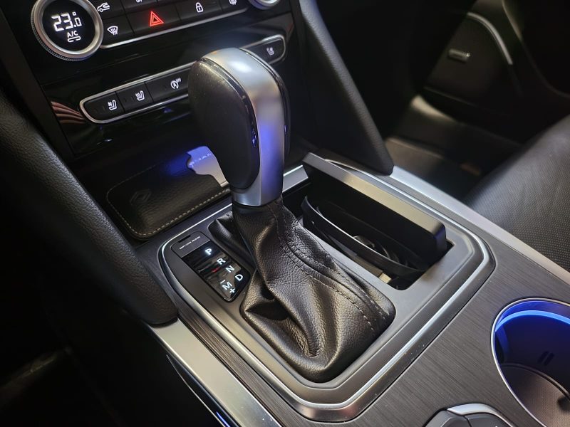 RENAULT TALISMAN ESTATE 2.0 Blue dCi 200cv INITIALE PARIS / CARPLAY / CAMERA /SIEGES MASSANTS