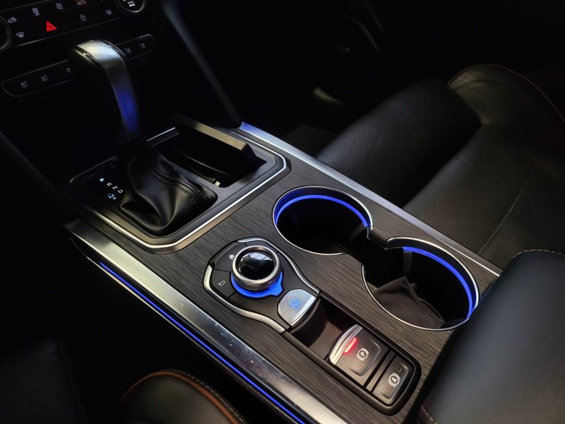 RENAULT TALISMAN ESTATE 2.0 Blue dCi 200cv INITIALE PARIS / CARPLAY / CAMERA /SIEGES MASSANTS