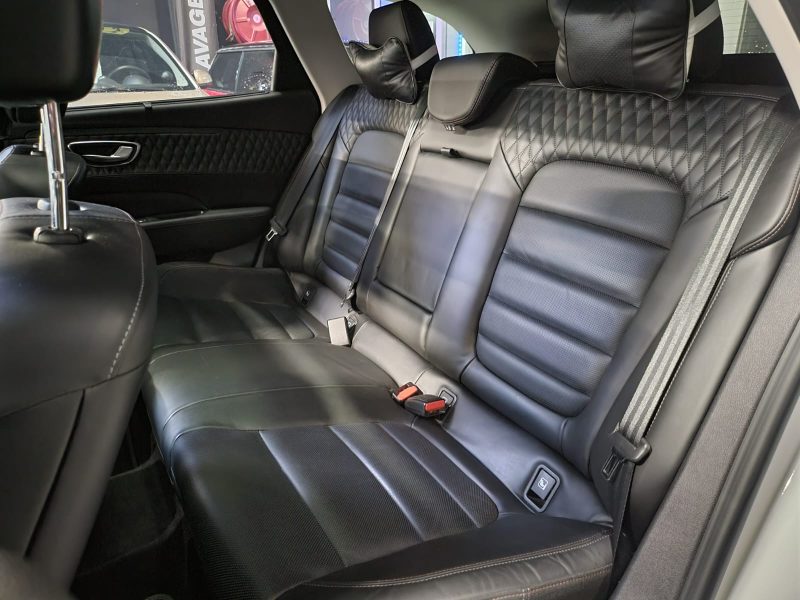 RENAULT TALISMAN ESTATE 2.0 Blue dCi 200cv INITIALE PARIS / CARPLAY / CAMERA /SIEGES MASSANTS