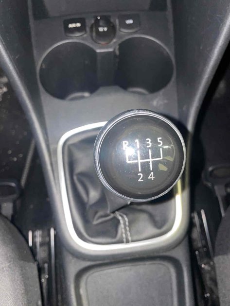 VOLKSWAGEN POLO V 1.2 TSI 16V 1197cm3 90cv