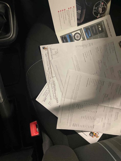 VOLKSWAGEN POLO V 1.2 TSI 16V 1197cm3 90cv