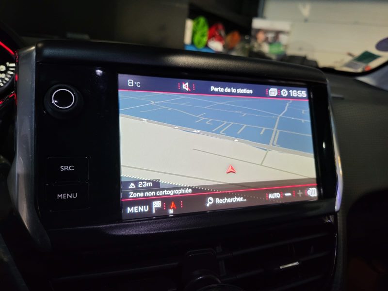 1.2 THP PureTech 110 cv GT LINE / RADAR / CARPLAY / REGULATEUR