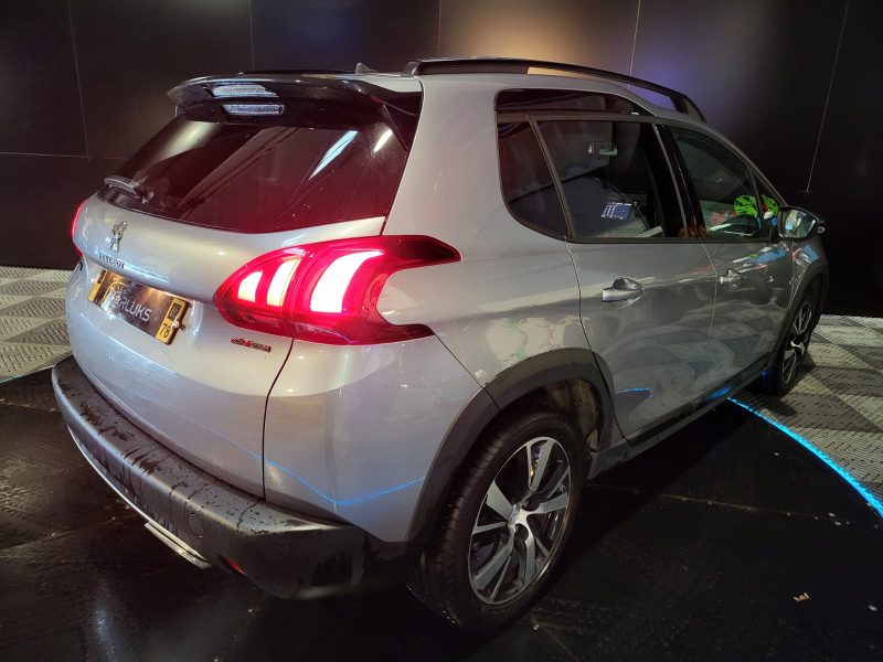 1.2 THP PureTech 110 cv GT LINE / RADAR / CARPLAY / REGULATEUR