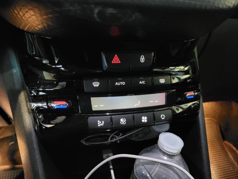 1.2 THP PureTech 110 cv GT LINE / RADAR / CARPLAY / REGULATEUR