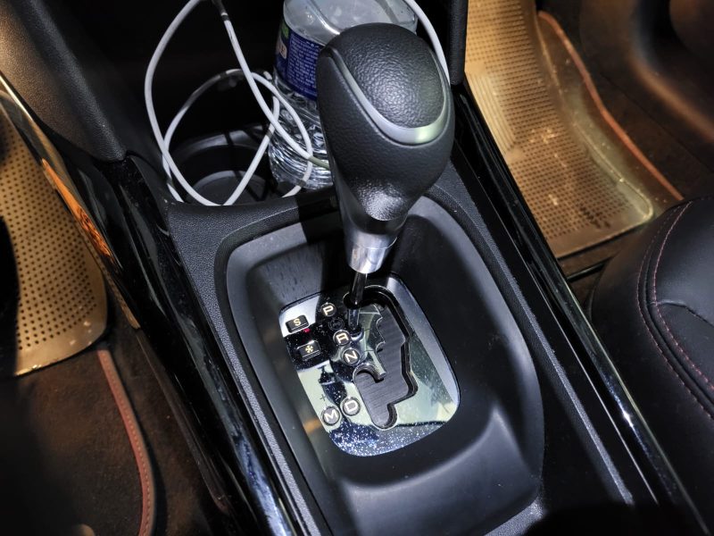 1.2 THP PureTech 110 cv GT LINE / RADAR / CARPLAY / REGULATEUR