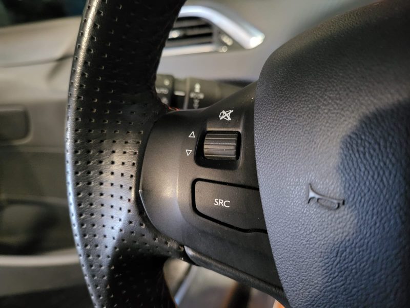 1.2 THP PureTech 110 cv GT LINE / RADAR / CARPLAY / REGULATEUR