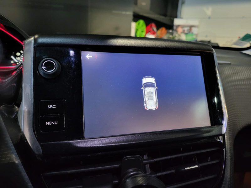 1.2 THP PureTech 110 cv GT LINE / RADAR / CARPLAY / REGULATEUR