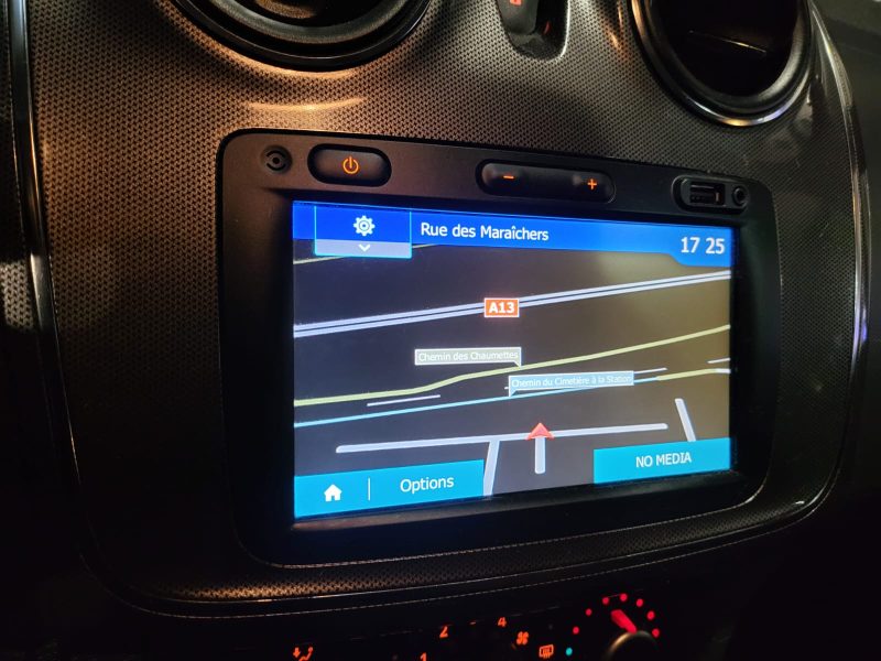 TCe 90 cv STEPWAY / CAMERA AR / GPS / REGULATEUR