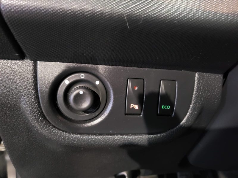 TCe 90 cv STEPWAY / CAMERA AR / GPS / REGULATEUR