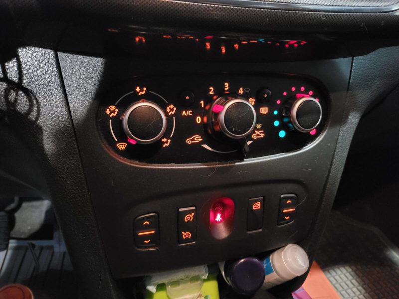 TCe 90 cv STEPWAY / CAMERA AR / GPS / REGULATEUR