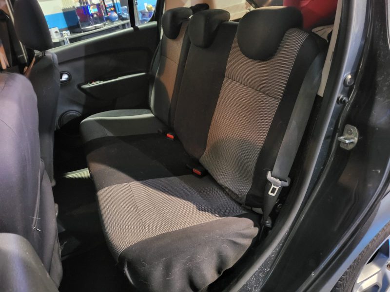 TCe 90 cv STEPWAY / CAMERA AR / GPS / REGULATEUR