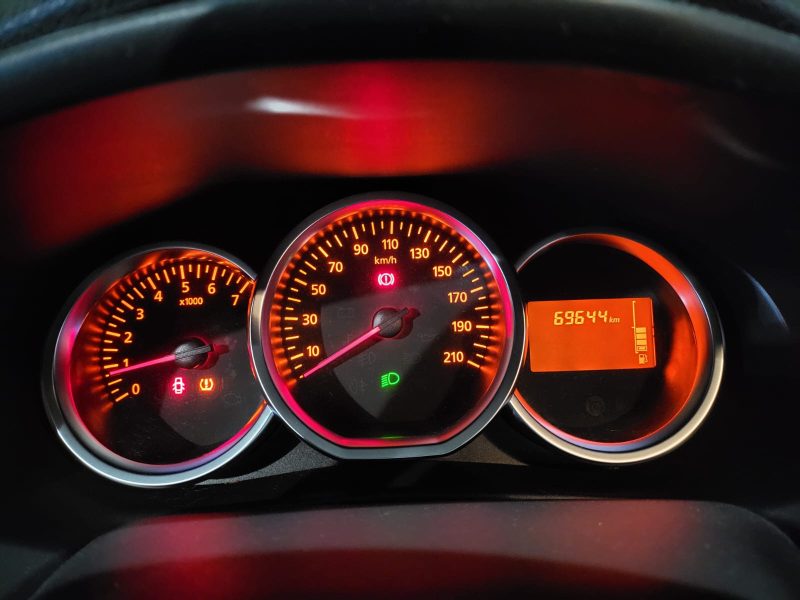 TCe 90 cv STEPWAY / CAMERA AR / GPS / REGULATEUR