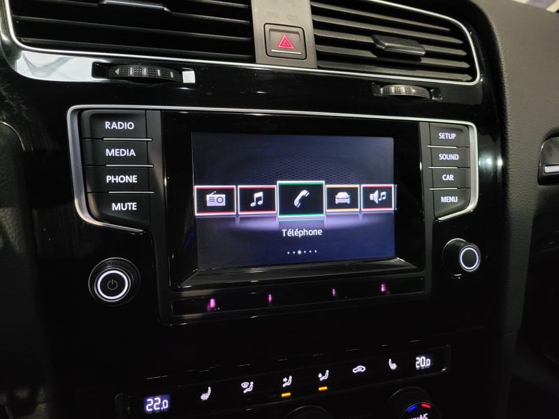 R 2.0 4motion 300 cv / RADAR AV-AR / REGULATEUR / SIEGES CHAUFFANT