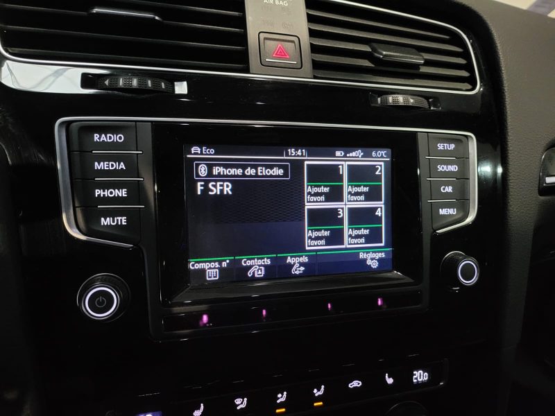 R 2.0 4motion 300 cv / RADAR AV-AR / REGULATEUR / SIEGES CHAUFFANT