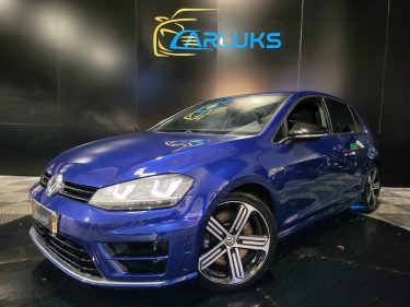 R 2.0 4motion 300 cv / RADAR AV-AR / REGULATEUR / SIEGES CHAUFFANT