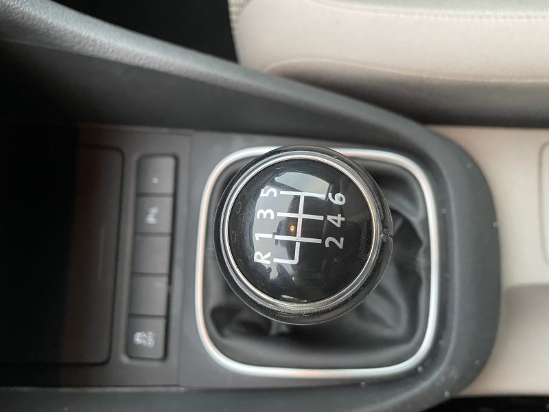 VOLKSWAGEN GOLF 1.4L TSI 2012 GARANTIE 12 MOIS 