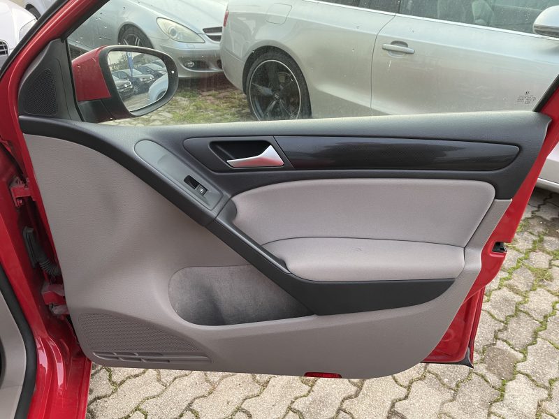 VOLKSWAGEN GOLF 1.4L TSI 2012 GARANTIE 12 MOIS 