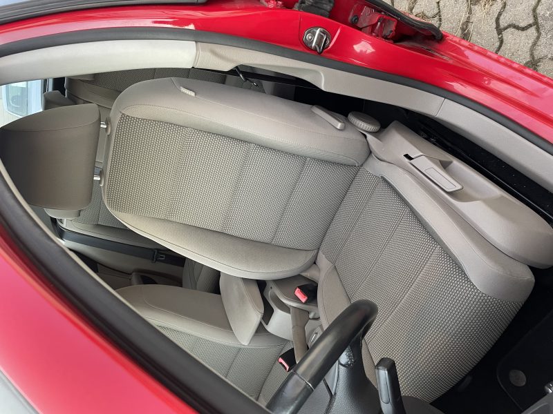 VOLKSWAGEN GOLF 1.4L TSI 2012 GARANTIE 12 MOIS 