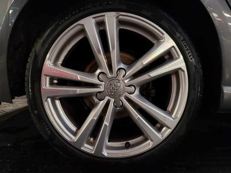 AUDI A3 Sportback 1.4 TFSI e-tron 204cv S LINE / TOIT OUVRANT / APPLE CARPLAY / SIEGES ELECTRIQUES