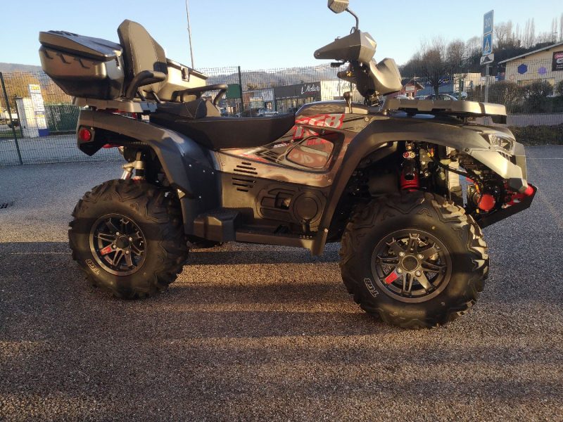 TGB BLADE 1000 LT  2024 Neuf