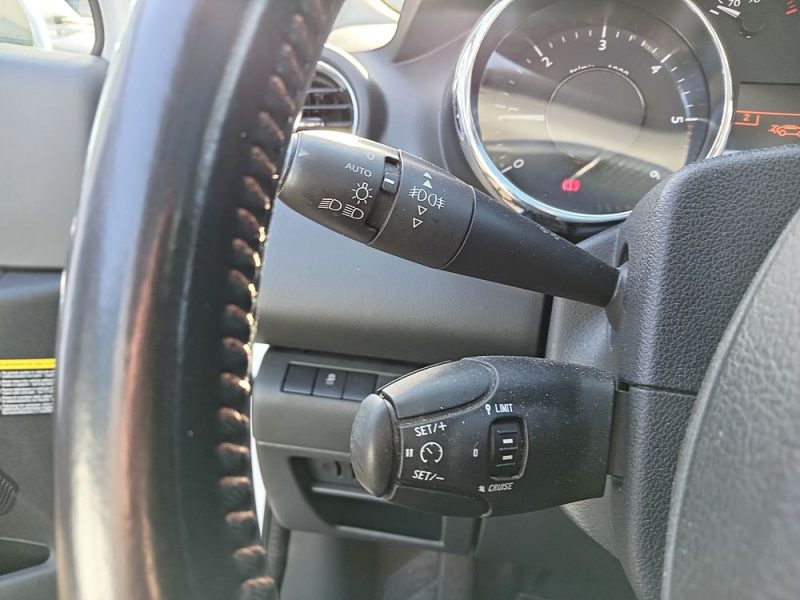 PEUGEOT 3008 Monospace 2015